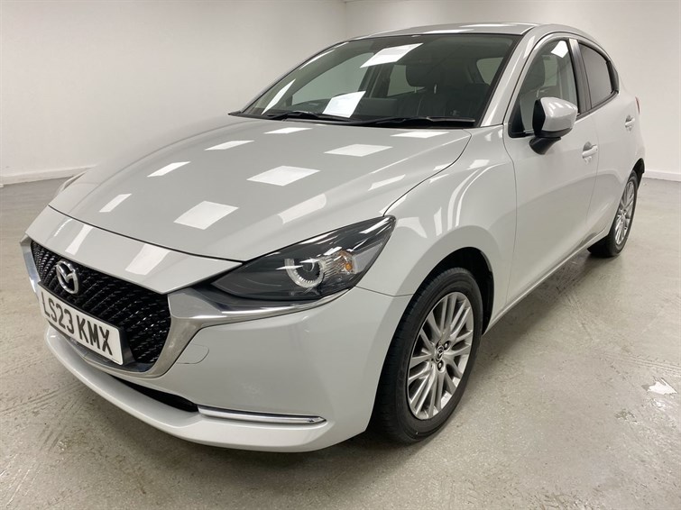 Used Mazda Mazda2 2023 for sale - 77770478: Photo 10