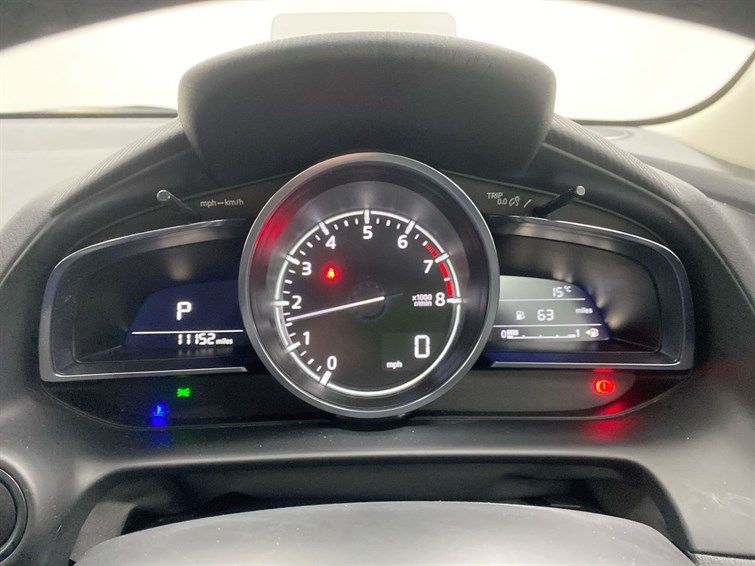 Used Mazda Mazda2 2023 for sale - 77770478: Photo 11