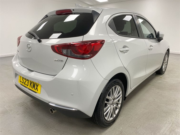 Used Mazda Mazda2 2023 for sale - 77770478: Photo 12