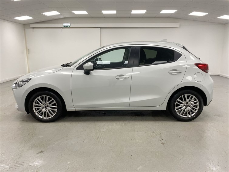 Used Mazda Mazda2 2023 for sale - 77770478: Photo 13