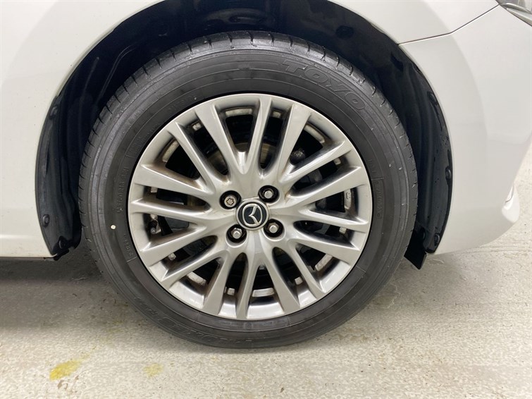 Used Mazda Mazda2 2023 for sale - 77770478: Photo 15