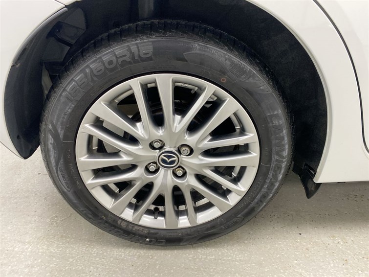 Used Mazda Mazda2 2023 for sale - 77770478: Photo 17