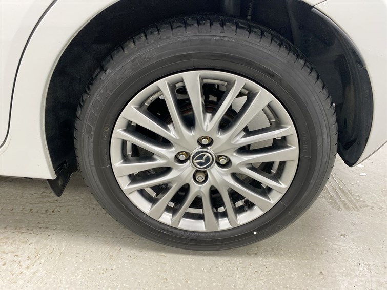 Used Mazda Mazda2 2023 for sale - 77770478: Photo 19