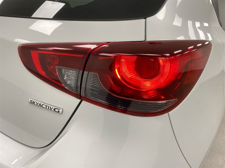 Used Mazda Mazda2 2023 for sale - 77770478: Photo 22