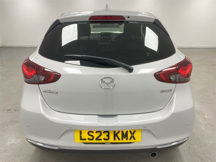 Used Mazda Mazda2 2023 for sale - 77770478: Photo 23