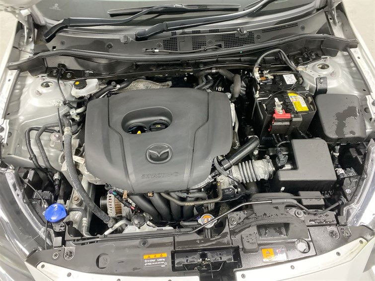 Used Mazda Mazda2 2023 for sale - 77770478: Photo 30