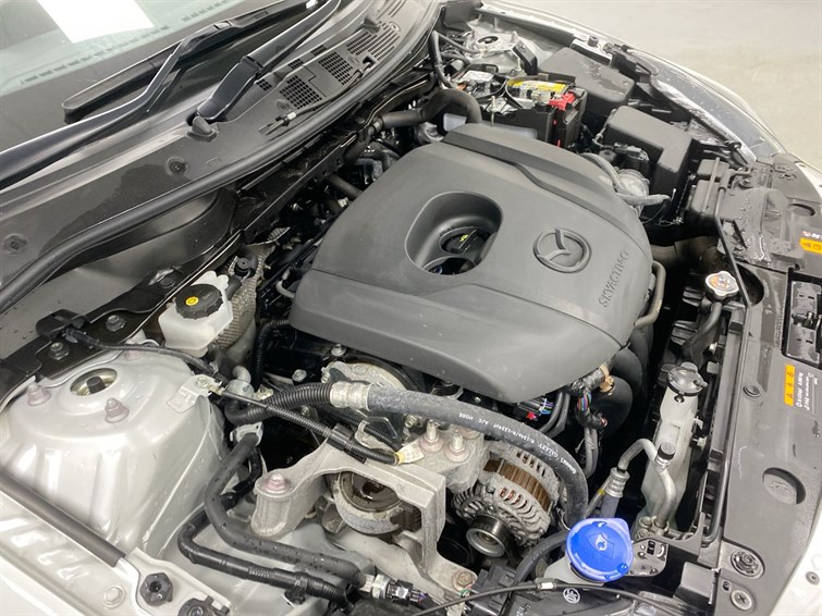 Used Mazda Mazda2 2023 for sale - 77770478: Photo 31