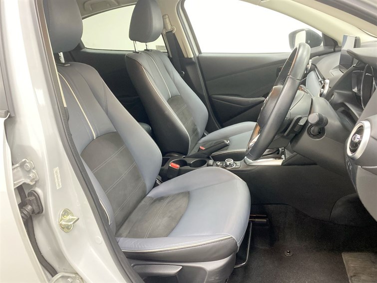 Used Mazda Mazda2 2023 for sale - 77770478: Photo 32