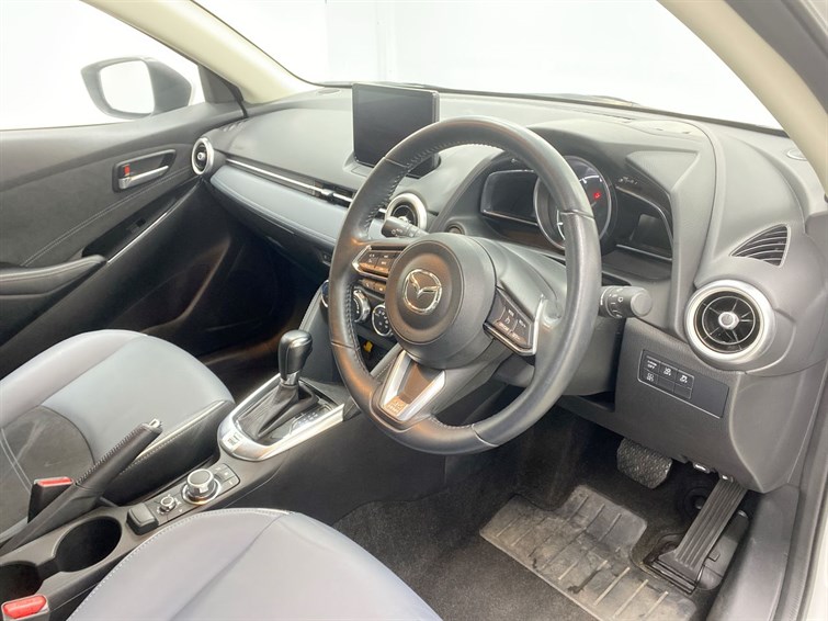 Used Mazda Mazda2 2023 for sale - 77770478: Photo 33