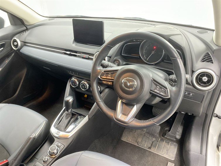 Used Mazda Mazda2 2023 for sale - 77770478: Photo 37