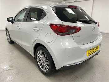 Used Mazda Mazda2 2023 for sale - 77770478: Photo