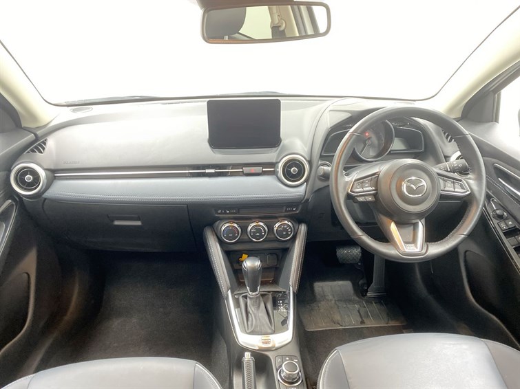 Used Mazda Mazda2 2023 for sale - 77770478: Photo 4