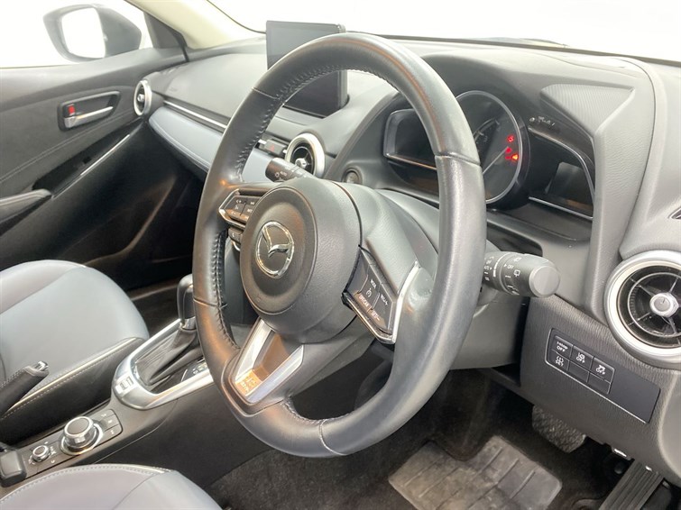 Used Mazda Mazda2 2023 for sale - 77770478: Photo 43