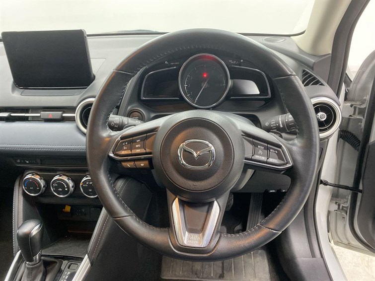 Used Mazda Mazda2 2023 for sale - 77770478: Photo 44