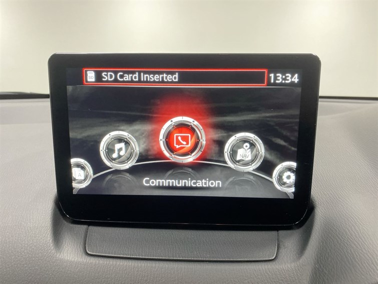 Used Mazda Mazda2 2023 for sale - 77770478: Photo 46