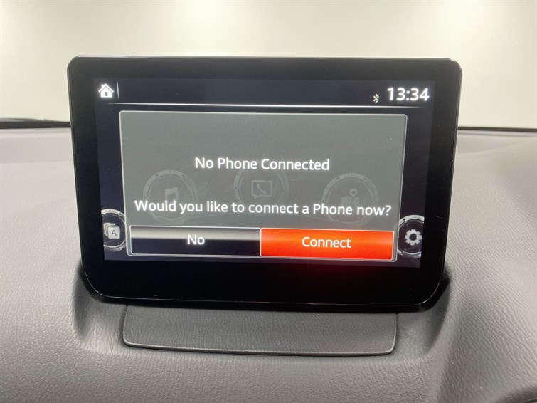 Used Mazda Mazda2 2023 for sale - 77770478: Photo 47