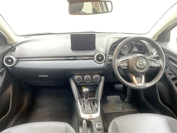 Used Mazda Mazda2 2023 for sale - 77770478: Photo