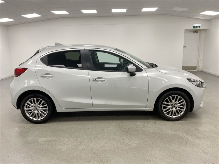Used Mazda Mazda2 2023 for sale - 77770478: Photo 5