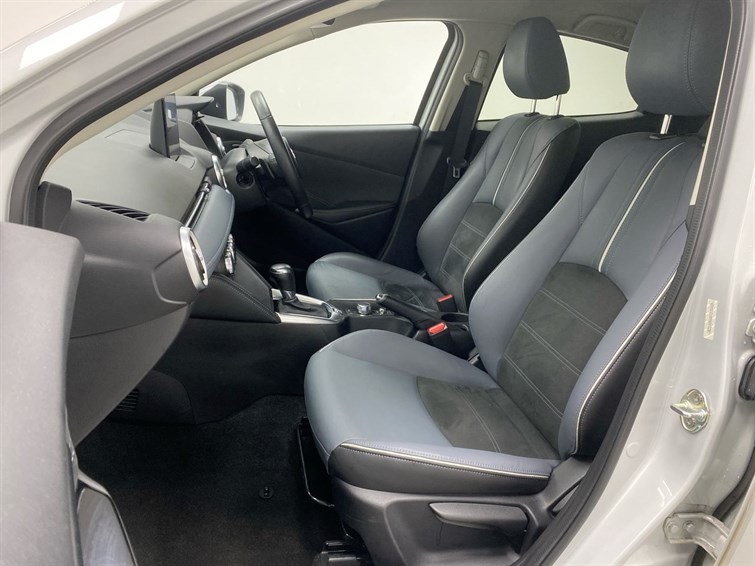 Used Mazda Mazda2 2023 for sale - 77770478: Photo 52