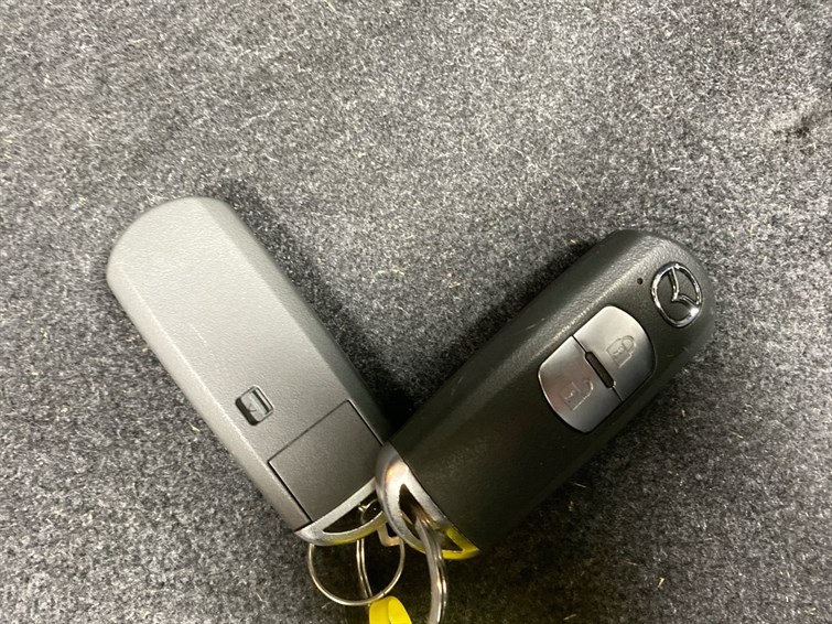 Used Mazda Mazda2 2023 for sale - 77770478: Photo 55