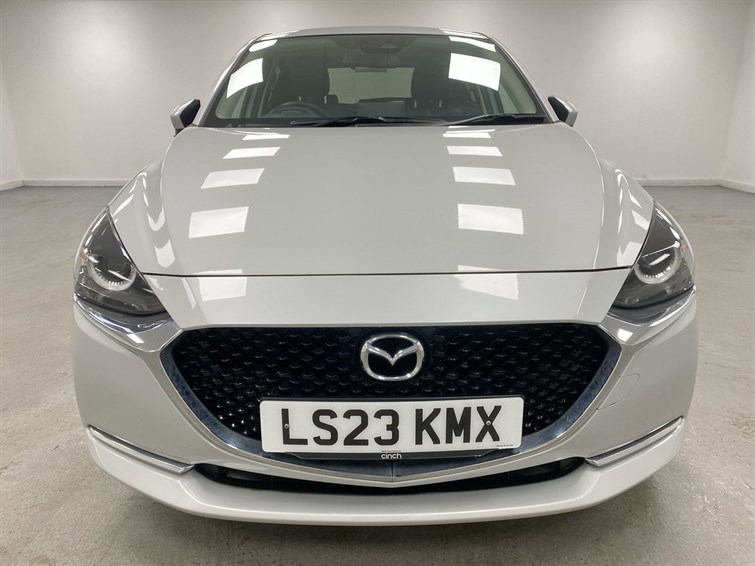 Used Mazda Mazda2 2023 for sale - 77770478: Photo 6