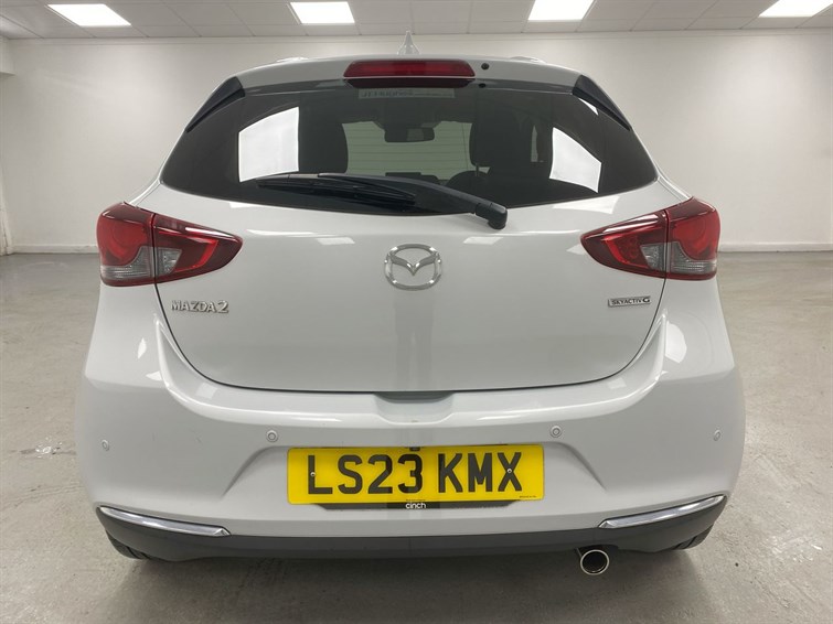 Used Mazda Mazda2 2023 for sale - 77770478: Photo 7