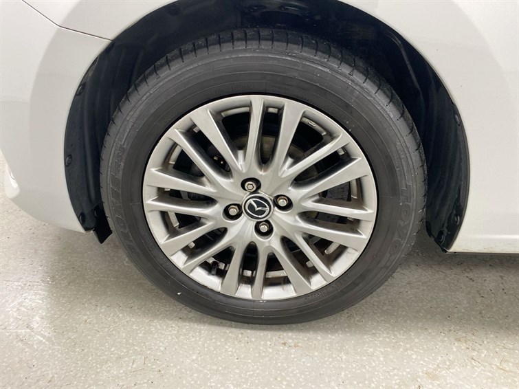 Used Mazda Mazda2 2023 for sale - 77770478: Photo 9