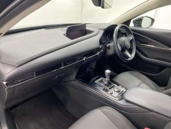 Used Mazda CX-30 2022 for sale - 74008162: Photo