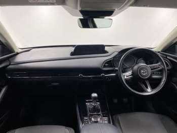 Used Mazda CX-30 2022 for sale - 74008162: Photo