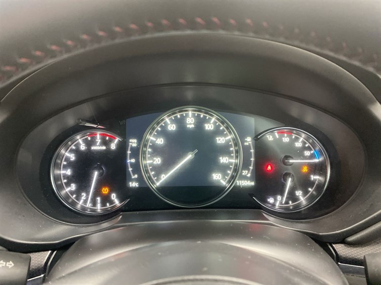 Used Mazda CX-5 2025 for sale - 77292784: Photo 11