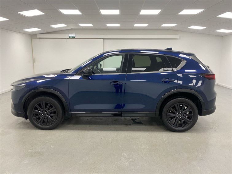 Used Mazda CX-5 2025 for sale - 77292784: Photo 13