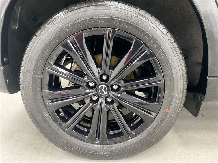 Used Mazda CX-5 2025 for sale - 77292784: Photo 17