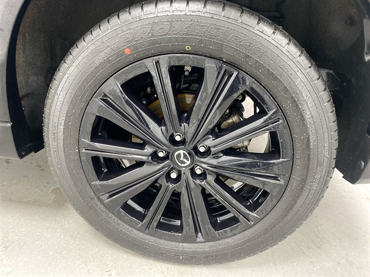 Used Mazda CX-5 2025 for sale - 77292784: Photo 19