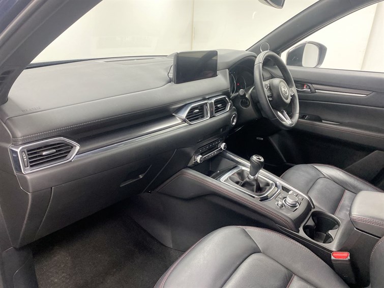 Used Mazda CX-5 2025 for sale - 77292784: Photo 2