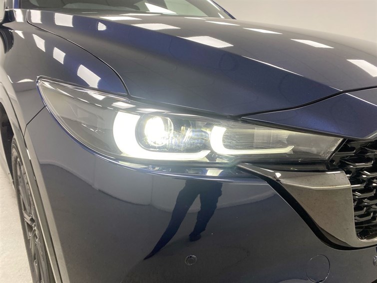 Used Mazda CX-5 2025 for sale - 77292784: Photo 21