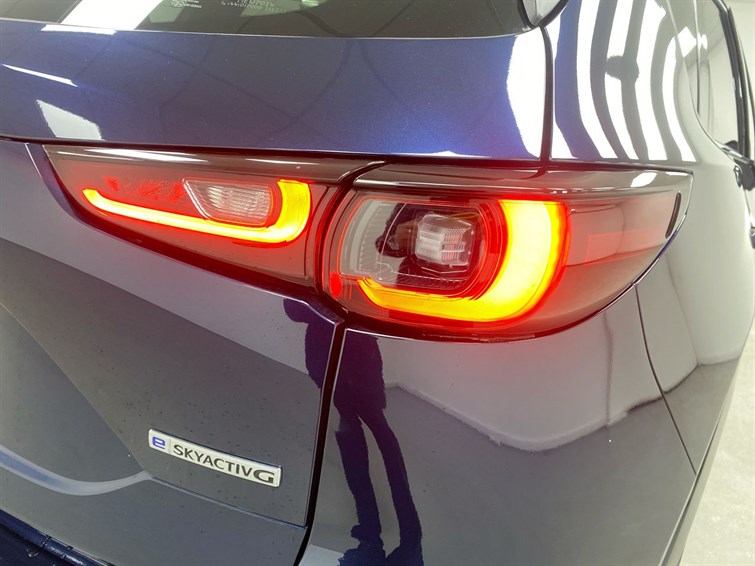 Used Mazda CX-5 2025 for sale - 77292784: Photo 22