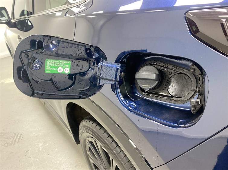 Used Mazda CX-5 2025 for sale - 77292784: Photo 28