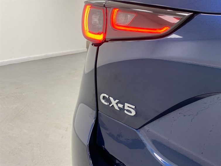 Used Mazda CX-5 2025 for sale - 77292784: Photo 29