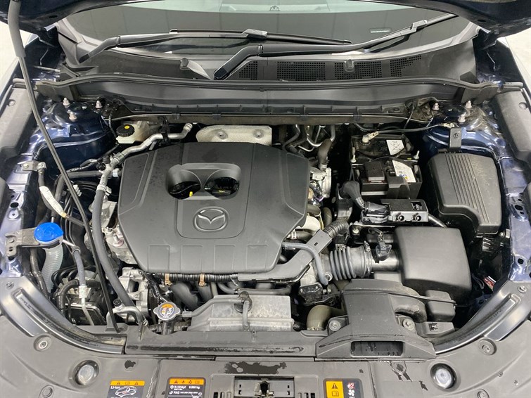 Used Mazda CX-5 2025 for sale - 77292784: Photo 30