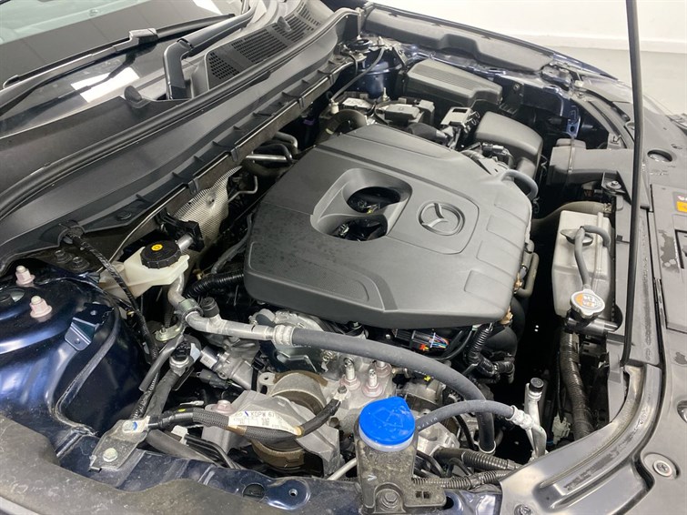 Used Mazda CX-5 2025 for sale - 77292784: Photo 31