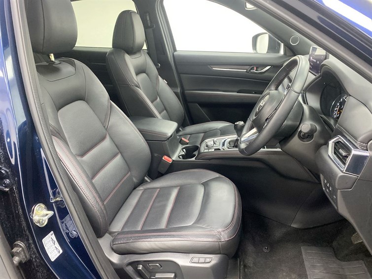 Used Mazda CX-5 2025 for sale - 77292784: Photo 32