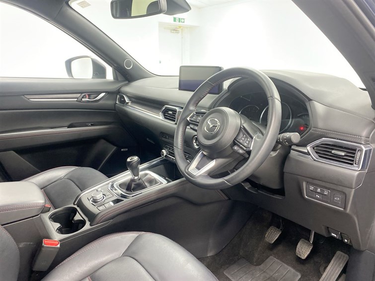 Used Mazda CX-5 2025 for sale - 77292784: Photo 33