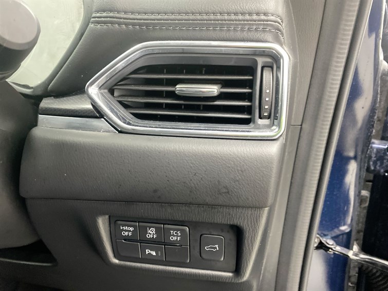 Used Mazda CX-5 2025 for sale - 77292784: Photo 36