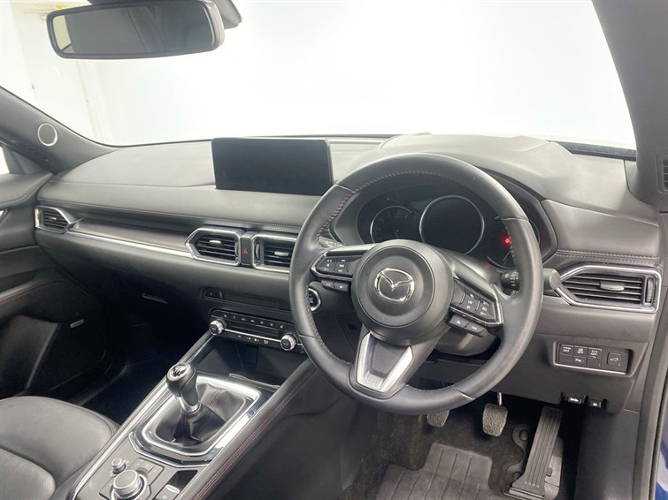 Used Mazda CX-5 2025 for sale - 77292784: Photo 37