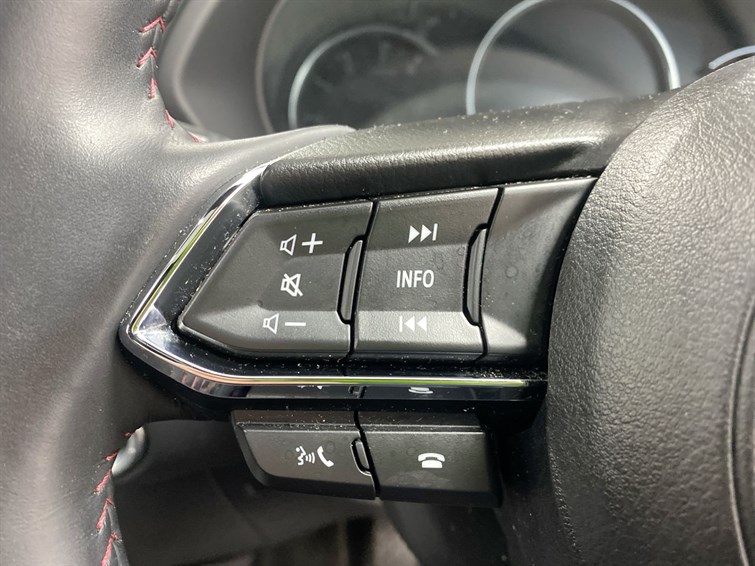 Used Mazda CX-5 2025 for sale - 77292784: Photo 38