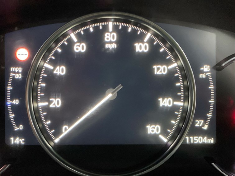 Used Mazda CX-5 2025 for sale - 77292784: Photo 40