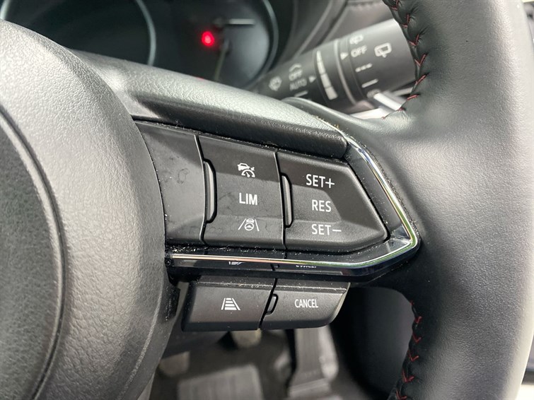 Used Mazda CX-5 2025 for sale - 77292784: Photo 41