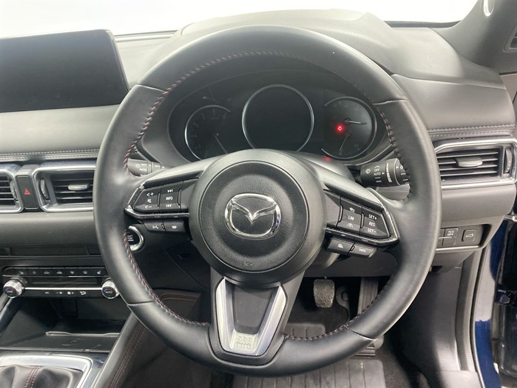 Used Mazda CX-5 2025 for sale - 77292784: Photo 44