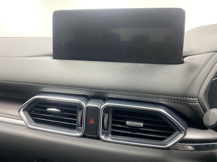 Used Mazda CX-5 2025 for sale - 77292784: Photo 45