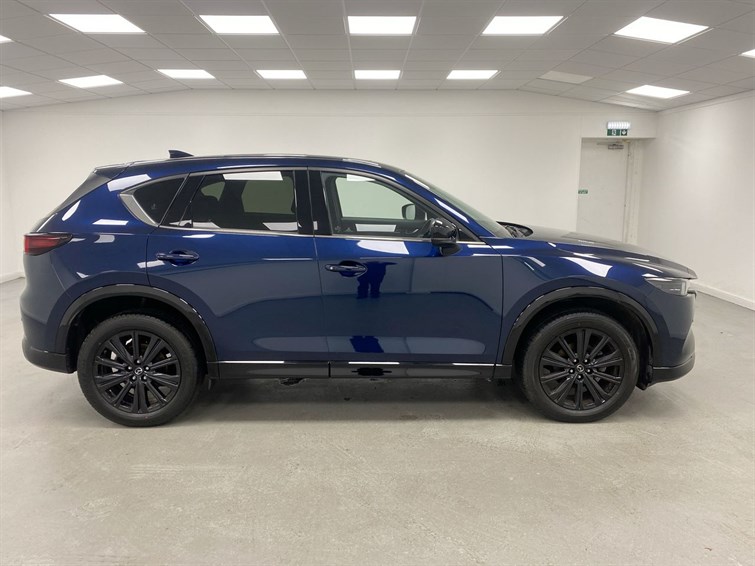 Used Mazda CX-5 2025 for sale - 77292784: Photo 5